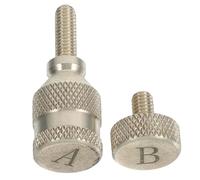 Beaupretty Saxophone Neck Screw Replacement Durable Maintenance Repair Tool for Alto Tenor Soprano Precision Fit Neck Clamp for Enhanced Acoustic Output and Stability