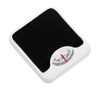 Beaupretty Scale Digital Display for Tiny Bathroom Decor Realistic Dollhouse Accessory Enhancing Miniature Scenes with Intricate Craftsmanship