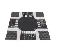 Beaupretty Scale Traffic Road Board for Sand Table Models Material for Realistic Urban Planning Displays and Creative Model Making