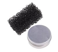 Beaupretty Scar Wax Makeup Kit with Skin Tone Modeling Wax and Sponge for Professional Stage and Halloween Effects Natural Finish Suitable for Scar Concealment and Themed Parties
