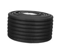 Beaupretty Self-Adhesive Bunk Bed Ladder Padding with Doublelayer Sponge Structure Anti-Slip Cushion for Bunk Ladder Mat for Dormitories and Homes Soft Black for Children and Elderly Safety