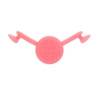 Beaupretty Silicone Smile Lips Tightener Smile Exerciser for Mouth Muscle Trainer for Jawline Trainer Women and Facial Sculptor