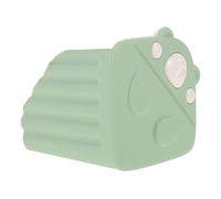 Beaupretty Silicone Window Corner Guards Self Adhesive Safety Edge Protectors for Sharp Corners Durable Impact Absorption Stylish Design for Inward Opening Windows Compatible with Plastic