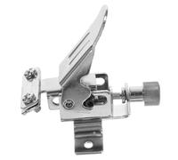 Beaupretty Snare Drum Regulator Strainer Drum Strainer Throw Off for Sturdy Accessories Easy Tone Control and Resistant Design for Marching and Jazz