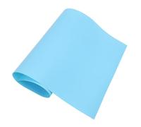 Beaupretty Soft Ripple Water Effect Sheet PVC for DIY Model Dolls Houses Realistic Artificial Lake River Surface Texture Scenery Material for Handcrafts and Diorama Scenes