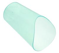 Beaupretty Spill Drinking Cup for Disabled Patients and Elderly Inclined Mouth Design for Easy Use Practical Water Mug for Maternity and Bed Rest Care