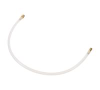 Beaupretty Spray Gun Extension Tube, Replacement Spray Can Extension Straw, and Alloy Material, Universal Fit, Quick Maintenance, for Auto Detailing and Repair in Narrow Areas
