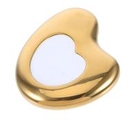 Beaupretty Stainless Steel Facial Ice Roller and Eye Massager for Women, Cold Roller for Face and Neck, Reduces Puffiness and Dark Circles, Skin Care Tool for Facial Massage and Refreshing Skincare