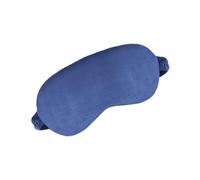 Beaupretty Steam Eye Mask Electric Heated Eye Cover Heat Levels Sleep Mask for Fatigue Relief USB Powered