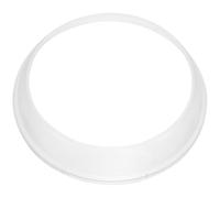 Beaupretty Sugar Dispenser Enclosure Cotton Candy Maker Plastic Cover for Candy Floss Machines Suitable for Home and Indoor Use