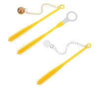 Beaupretty Thermal Expansion and Contraction Experimental Material Set for School Science Education, Expansion Measurement Tool and Cold Shrinkage Apparatus Classroom Physics Teaching Aid