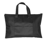 Beaupretty Thickened A3 Waterproof Single Shoulder Painting Board Bag Art Tool Carrier Drawing Paper Storage Pouch for Artists Sketch and Painting Supplies