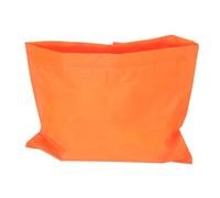 Beaupretty Thickened Oxford Cloth Trash Dustpan Bag Replacement Garden Litter Collector Sanitation Tool Waste Paper Holder