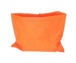 Beaupretty Thickened Oxford Cloth Trash Dustpan Bag Replacement Garden Litter Collector Sanitation Tool Waste Paper Holder