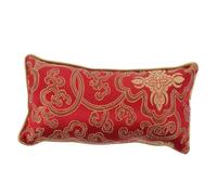 Beaupretty Traditional Chinese Medicine Pulse Handling Cushion Ergonomic Soft Hand Pillow for Accurate Pulse Diagnosis in Clinics and Home Use with Comfortable Wrist Support and Easy Clean