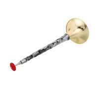 Beaupretty Traditional Chinese Suona Musical Instrument Portable Wind Instrument for Beginners Cultural Events Folk Performance