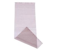 Beaupretty Transparent Lace Net Material Lightweight and Breathable for Wig Making and Repair Fine Mesh Fabric for Hair Nets and Wig Caps Suitable for Hair Extensions