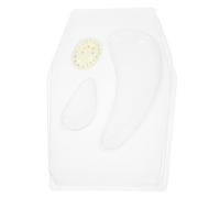 Beaupretty Transparent Plant Cell Model Educational Biology Learning Stem Teaching Aid with Experiment Guide for Classroom Science Activity