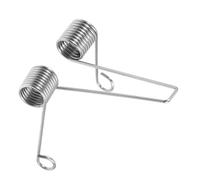 Beaupretty Trombone Water Key Spit Spring for Alto Horn Enhance Performance Quality Materials for Fluid Playing Unique Tone Musical Instrument Accessory