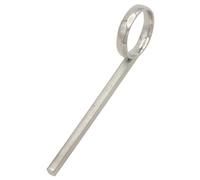 Beaupretty Trumpeter Finger Ring for Trumpet Smooth Lightweight Replacement Slide Ring Essential Accessory for Professional Musicians Alto Cornet Tool