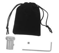 Beaupretty Tuning Fork Feet Accessory for Meditation Lightweight and Stable Holder for Sound Transmission and Enhanced Healing Experience