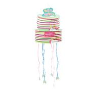 Beaupretty Unicorn Smashing Creative Birthday Party Favor for Lightweight Plaything with Fun Activity and Decorative Use for Boy Girl Celebrations