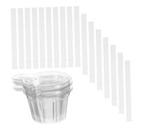 Beaupretty Urine Test Strips Ketone Strips for Test Quick Easy Portable Home Ketone Monitoring Kit