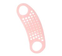 Beaupretty V Line Face Lifting Mask Strap, Reusable v Shape Slimming Face Belt for Double Chin Reduction, Jawline Trainer for Women, Facial Slimmer