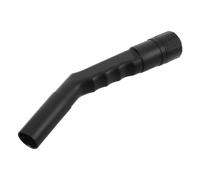 Beaupretty Vacuum Accessories Attachment with Curved Hose Handle Design and Ergonomic Plastic Grip, Compatible Replacement Part for Home and Office Vacuum Cleaners, Enhanced Suction