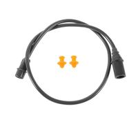 Beaupretty Vacuum Cupping Machine Extension Hose Silicone Tube Replacement Accessory for Portable Cupping Massager Kit at Home