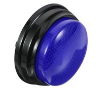 Beaupretty Victory Sound Light Up Game Button Plastic Prop for Office Pranks and Party Supplies Stable and Reliable Sound Button for Games and Stress Relief