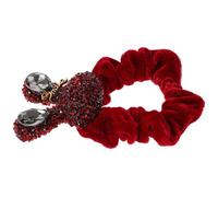 Beaupretty Vintage Head Accessories Women's Hair Elastic Rabbit Hair Headband