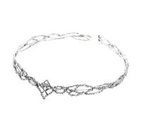 Beaupretty Vintage King Crown for Men with Zircon Male Cosplay Headpiece Hairwear Wedding Male Crown Decor Chic Party Photo Prop Accessory
