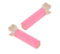 Beaupretty Volumizing Hair Clips Root Clips for Fluffy Hair Instant Volumizer for Women Natural Fluffy Volumizer for Bangs Heatless Blowout Rods