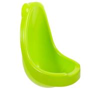 Beaupretty Wall Mounted Potty Training Urinal for Boy Girl Boy Portable Standing Potty for Home Bathroom Use