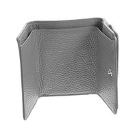 Beaupretty Wallet for Women Stylish Pouch Credit Card Slots Compact Card Organizer for Daily Use for Her
