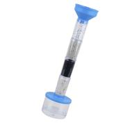 Beaupretty Water Purification System Filter Purifying Water Tool Parts Survival Science