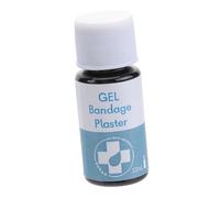 Beaupretty Waterproof Hemostasis Gel Plaster for Wound Healing - Breathable for Protection and Bleeding Control, Suitable for Outdoor and Sports Use