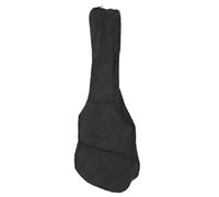 Beaupretty Waterproof Oxford Cloth Guitar Bag for 41-inch Acoustic Guitar, Single-Layer Carrying Pouch with Handle, Protective Storage Case Suitable for Travel and Gig Use