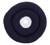 Beaupretty Waterproof Soft Collar for Dogs Xxl Adjustable Protective Elizabethan Cone for Post-surgery Healing, Comfortable Pet Protective Collar to Prevent Licking and Biting