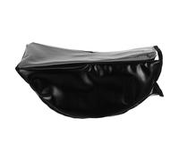 Beaupretty Waterproof Thermal Joystick Cover for Power Wheelchair with Adjustable Strap, Windproof Controller Protector, Winter Remote Control Button Guard for Mobility Aids