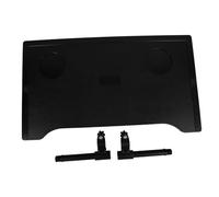 Beaupretty Wheelchair Dining Table Board Practical Tray for Easy Eating and Reading Features Cup Holder for Elderly and Disabled Users
