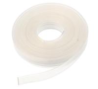 Beaupretty White Keratin Hot Melt Hair Extension Glue Stick for Tape Extensions Strong Bonding Adhesive for Salon Use Quick Application Efficient Saving Styling Tool