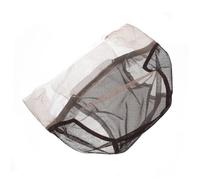 Beaupretty Wig Headgear Mesh Net Hat for Lace Front Wigs U-shaped Arc during Shower