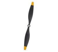 Beaupretty Wind Spiral Propeller Accessory for Rc Airplane and Glider Models Easy to Install Replacement Propellers Precise Fit for Stable Flight and DIY Repair Assembly