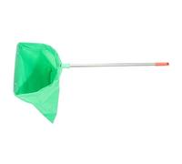 Beaupretty Windproof Bag Garbage Bucket Outdoor Cleaning Tool Long Handle Dust Pan for Sanitation Dustpan Portable Trash Collection Bag for Sweeping Garbage in Bins