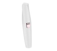 Beaupretty Women's 2-in-1 and USB Rechargeable Portable Facial Hair Removal Device Painless and Efficient Grooming