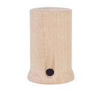 Beaupretty Wooden Bird Whistle Educational for Handheld Natural Wood Caller Early Development Activity Tool for Hearing Training and Finger Flexibility Exercise Suitable for Primary School