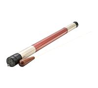 Beaupretty Wooden Handle Conductor Baton for Marching Band for Outdoor Orchestra Music Performance Useful Senior Marching Band Conductor Tool