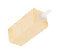 Beaupretty Wooden Protein Skimmer High Efficiency Separation for Aquarium | Natural Wood Build, Easy Installation and Cleaning, for Marine Tanks in Homes and Commercial Spaces